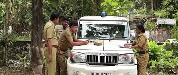 Kanakam Moolam (2021) Malayalam p2