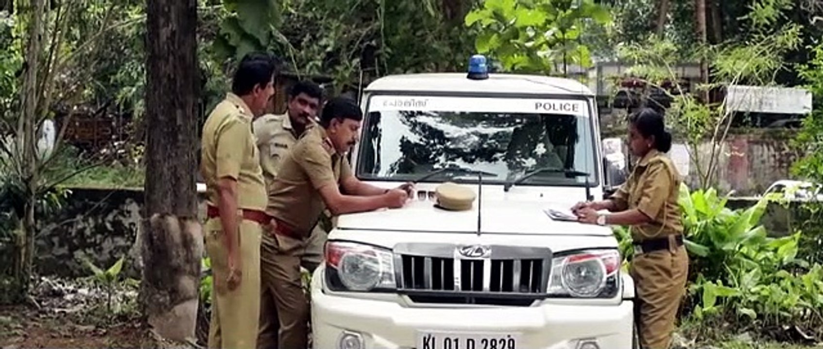 Kanakam Moolam (2021) Malayalam p2