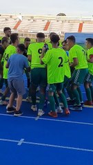 Finale coupe du roannais 2020/2021