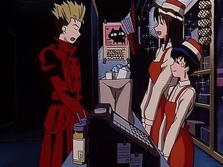 Trigun Ep.7 - B.D.N.