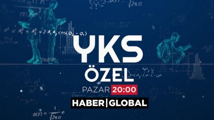 YKS 2021 Özel - YKS soruları ve çözümleri