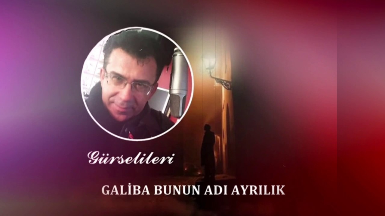 Gürsel İleri - Galiba Bunun Adı Ayrılık