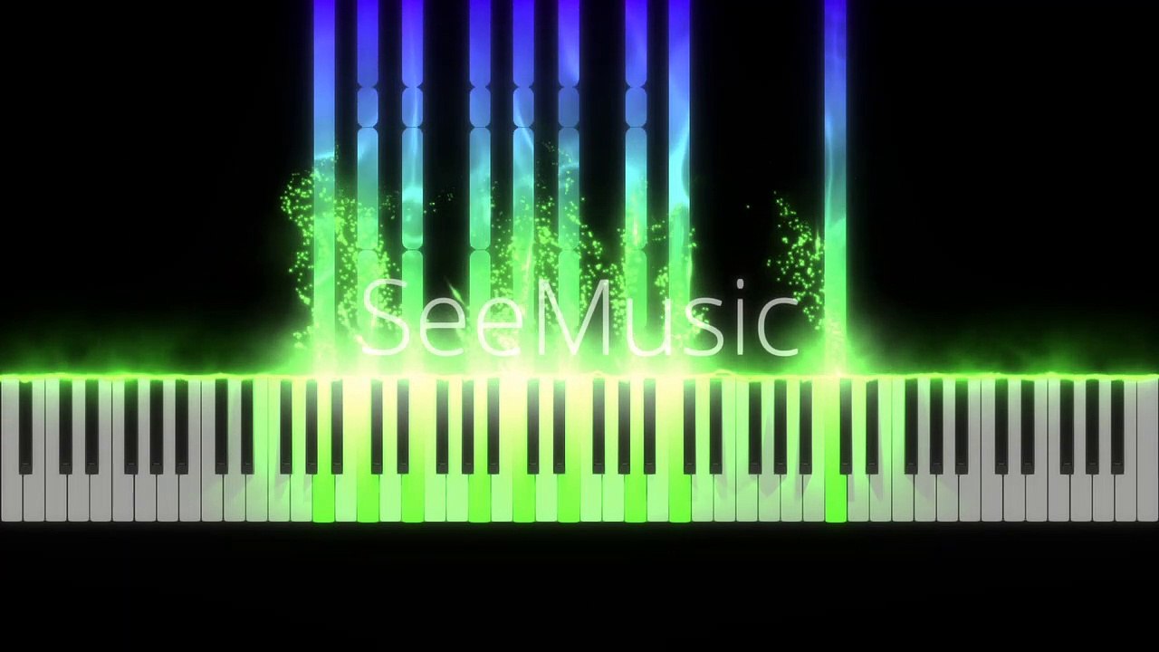 Light Yagami theme | Death note | Piano cover