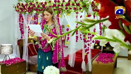 Teri Behisi Last Episode 27th June 2021 HAR PAL GEO