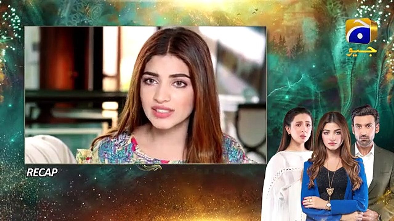 Recap Mohlat Episode 42 27th June 2021  HAR PAL GEO