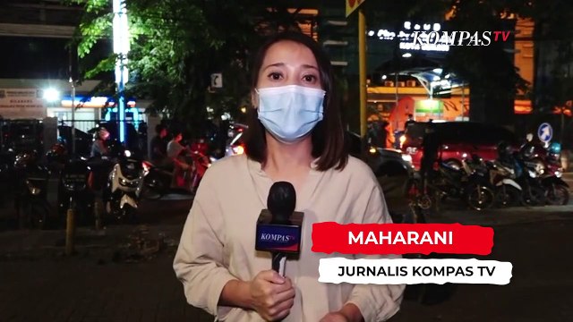 Pasien Covid Membludak, Begini Kondisi Terkini di RSUD Bekasi