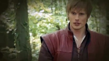 Merlin S02E01 The Curse Of Cornelius Sigan