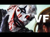 JACK IN THE BOX Bande Annonce VF (2021)
