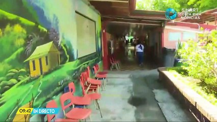 Convención PUSC voto Pedro Muñoz.