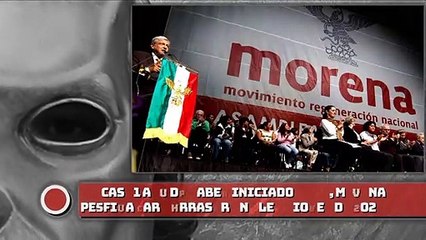 ¡A casi 1 año de haber iniciado la 4T, Morena se perfila para arrasar en elecciones de 2021!