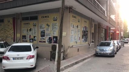 "Bizimkiler" dizisinin "Cemil"i tiyatro sanatçısı Uğurtan Sayıner vefat etti