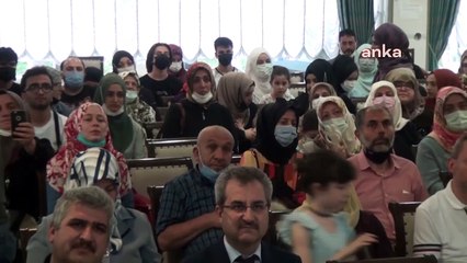 BTP Genel Başkan Hüseyin Baş: "Bu ülkede YÖK Başkanlığı yapmış kişilerin soru çaldığını gördük"