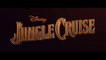 JUNGLE CRUISE (2021) Trailer - SPANISH