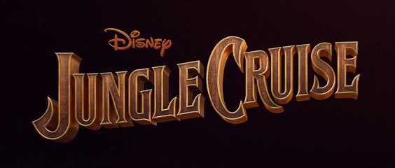 JUNGLE CRUISE (2021) Bande Annonce VF - HD