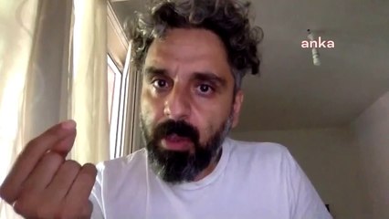 AFP muhabiri Kılıç: İnsanlar sahip çıkmasa oradan cesedim çıkardı