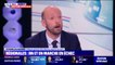 Stanislas Guérini: "Ces résultats sont une déception pour la majorité présidentielle"