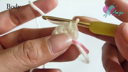 Super Easy Octopus Crochet Along Tutorial