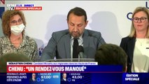 Régionales: Sébastien Chenu invite Xavier Bertrand à 