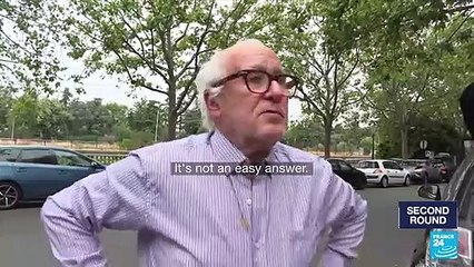 What’s at stake in France’s regional elections?