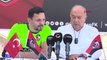 SPOR Gaziantep FK Teknik Direktörü Erol Bulut: Hedefimiz üst sıralarda yer almak
