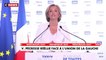 « Les Franciliens ont reconnu en moi une femme d’ordre » : la réaction de Valérie Pécresse, réélue à la tête de l'Île-de-France