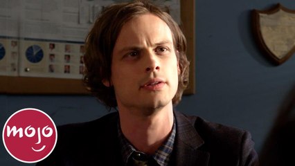 Top 10 Times Spencer Was the Best Character on Criminal Minds