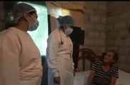 'Médico en tu Casa' la iniciativa en el Magdalena que busca ayudar a personas sin atención médica
