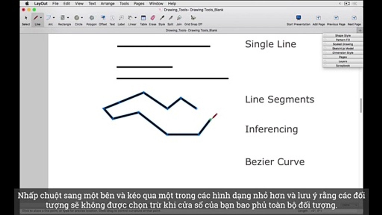 2.2 Lines