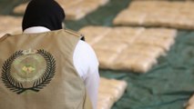 السعودية تحبط عملية تهريب 14 مليون قرص مخدر من لبنان.. ونصر الله للبنانيين: اختاروا إيران أو الموت