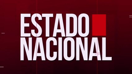 Estado Nacional Domingo 27 Junio 2021