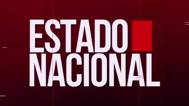 Estado Nacional Domingo 27 Junio 2021