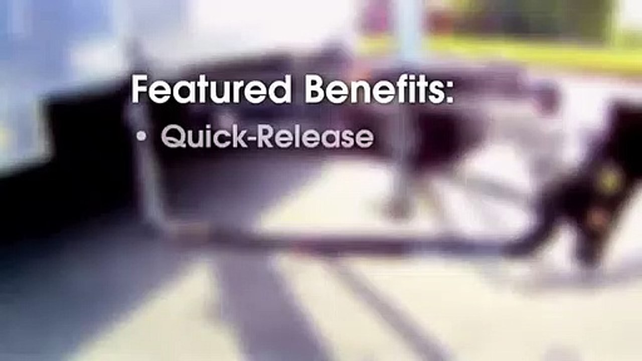 EAZ LIFT 48059 1,200 lbs Elite Kit Sway Control Kit Review and