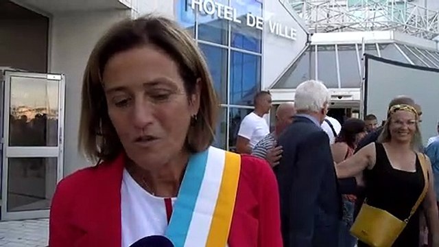 Canton de Martigues. Magali Giorgetti s'impose haut la main