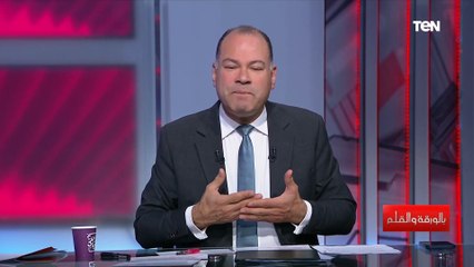 الديهي : رقمين هيفسروا حاجات كتير عن مصر والعراق والأردن