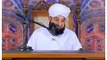 Allama Raza Saqib Mustafai Most Emotional Bayan - Islamic WhatsApp Status Video