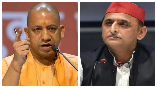 UP Panchayat Election: SP alleges foul play by BJP