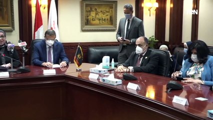 اليوم العالمى للمشروعات الصغيرة.. مصر تضع القطاع ضمن الأولويات