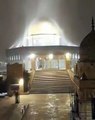 Masjid e Aqsa  | Raining In Masjid Al Aqsa | Islamic Status Video | Al Aqsa Mosque
