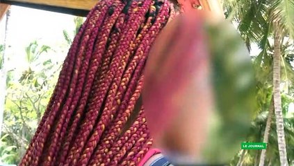 Le 19 Heures de RTI 2 du 27 juin 2021 par Amy Coulibaly