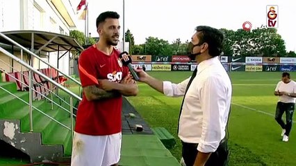 Aytaç Kara: Fatih Terim ile çalışmak büyük gurur