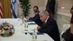 - ABD Dışişleri Bakanı Blinken, İsrailli mevkidaşı Lapid ile bir araya geldi
