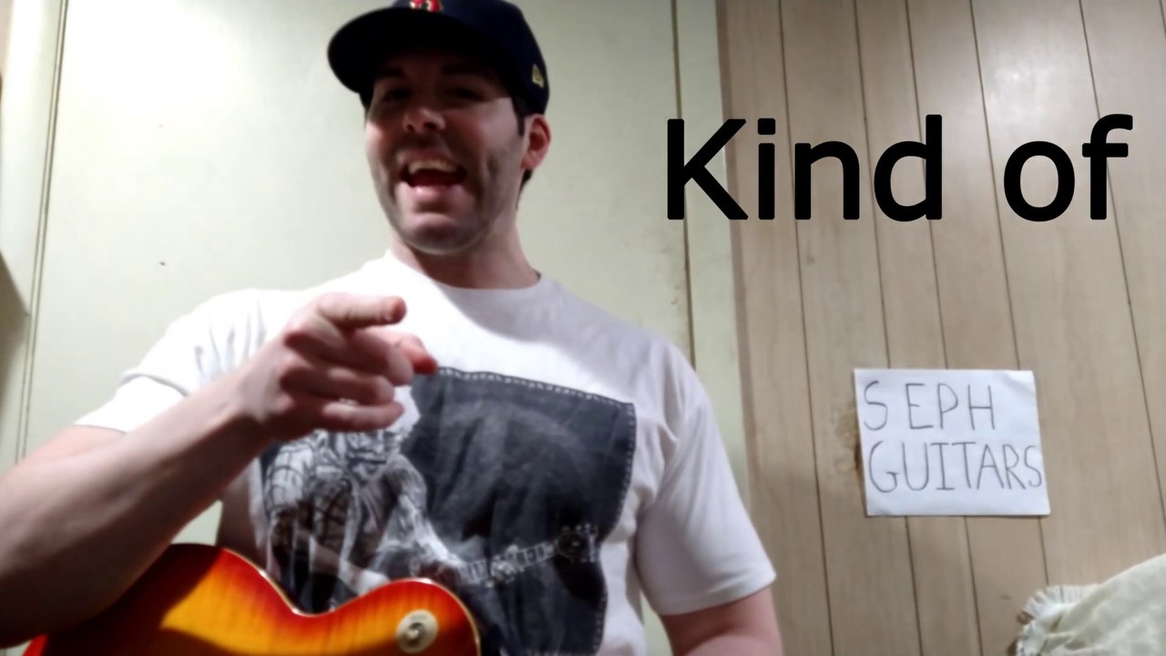 Guitar Lesson How To Play "Tangled Up In Blue"...