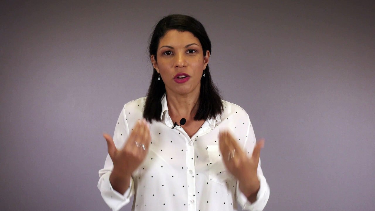 Vanessa Miranville tire les leçons des Régionales