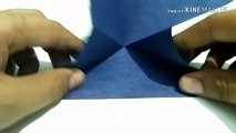 Very Easy And Simple To Make Paper Rose #.Origami Rose