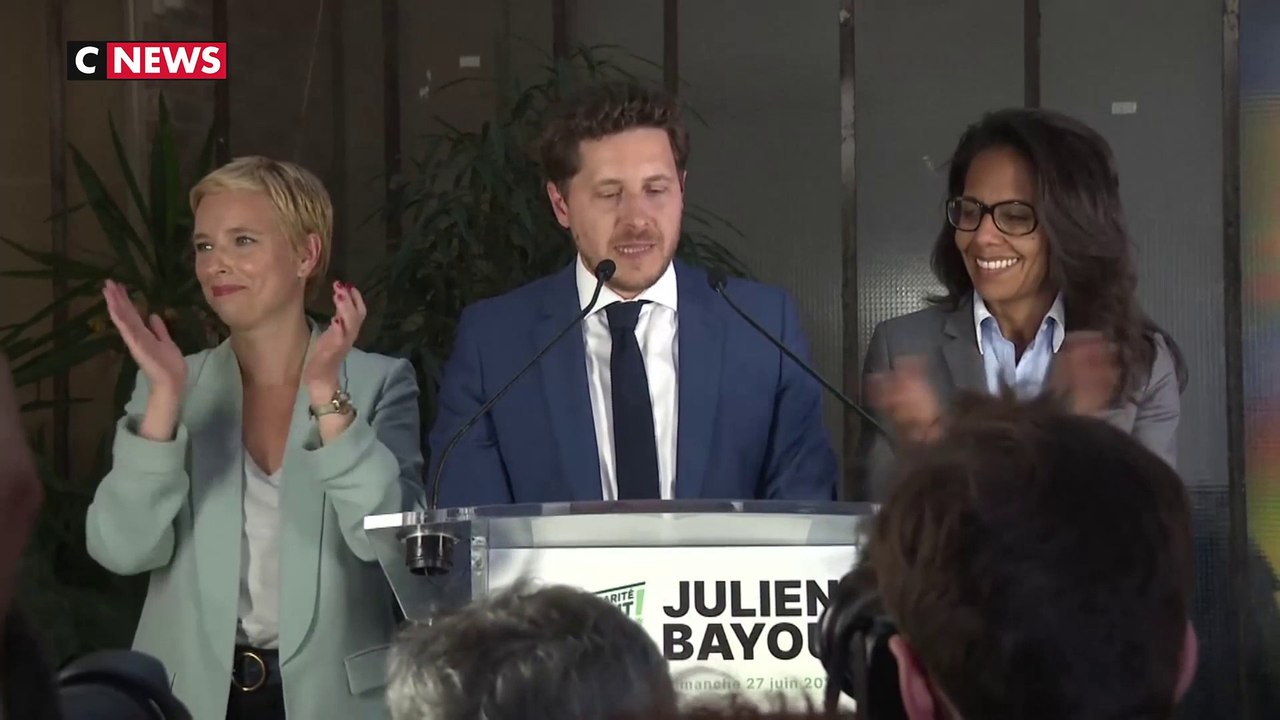 Julien Bayou : «La droite régionale a eu recours à des méthodes fort peu démocratiques»