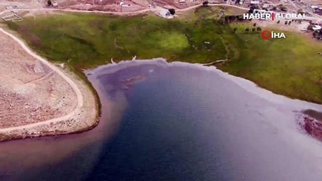 Dipsizgöl ve Eğrigöl yapılaşma tehdidi altında