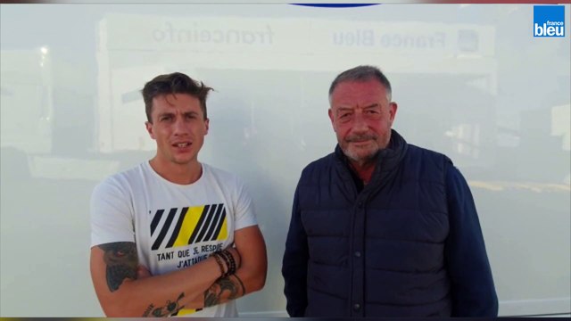 Une journée pour les rapides du peloton : l'étape du jour vue par notre consultant Jean-François Bernard