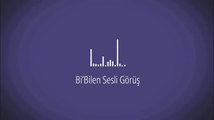 Bi’Bilen Ersin Şener - Sesli Görüş - DPI Nedir? DPI Ne İşe Yarar?