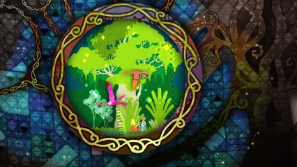 Echoes of Mana - Tráiler anuncio