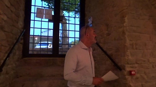 Annonce des résultats du canton de Trets 2e tour pour les départementales 2021 - 27/6/2021